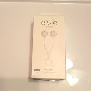 Elvie stride connect kit